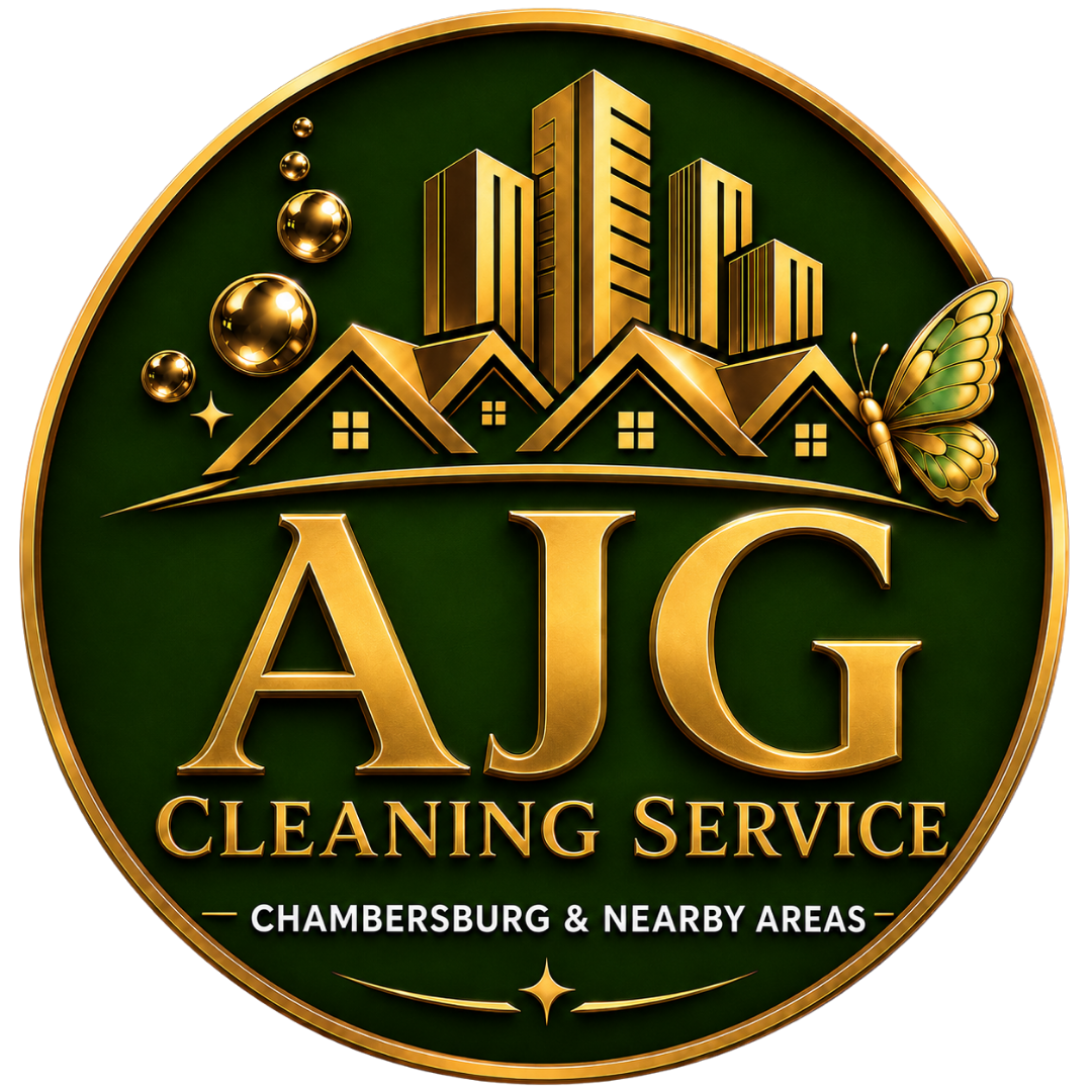 Cleaning Services in Chambersburg, PA | AJG Cleaning Service